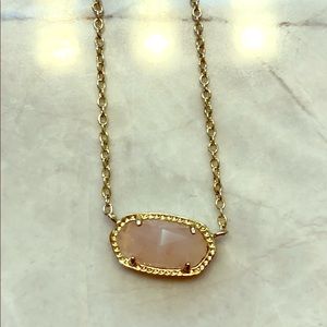 Kendra Scott Elisa Necklace
